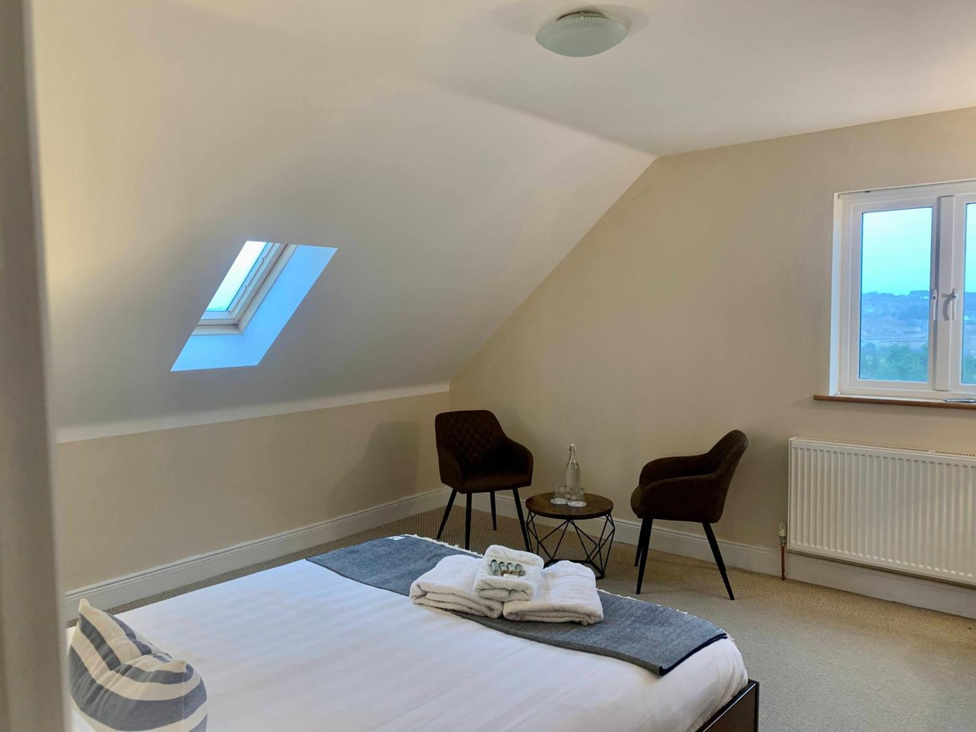 Atlantic View Rooms Burtonport エクステリア 写真