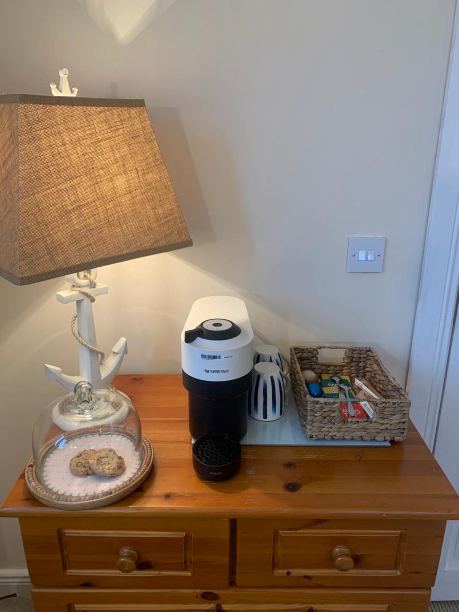 Atlantic View Rooms Burtonport エクステリア 写真